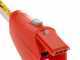 Flymo C-Li 20V3N1 3-in-1 Bundle Kit - Brush Cutter - Hedge Trimmer - Leaf Blower  - 20 V battery-powered motor