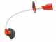 Flymo C-Li 20V3N1 3-in-1 Bundle Kit - Brush Cutter - Hedge Trimmer - Leaf Blower  - 20 V battery-powered motor