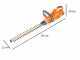 Flymo C-Li 20V3N1 3-in-1 Bundle Kit - Brush Cutter - Hedge Trimmer - Leaf Blower  - 20 V battery-powered motor