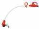Flymo C-Li 20V3N1 3-in-1 Bundle Kit - Brush Cutter - Hedge Trimmer - Leaf Blower  - 20 V battery-powered motor