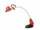 Flymo C-Li 20V3N1 3-in-1 Bundle Kit - Brush Cutter - Hedge Trimmer - Leaf Blower  - 20 V battery-powered motor
