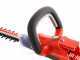 Flymo C-Li 20V3N1 3-in-1 Bundle Kit - Brush Cutter - Hedge Trimmer - Leaf Blower  - 20 V battery-powered motor