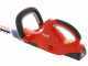 Flymo C-Li 20V3N1 3-in-1 Bundle Kit - Brush Cutter - Hedge Trimmer - Leaf Blower  - 20 V battery-powered motor