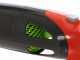 Flymo C-Li 20V3N1 3-in-1 Bundle Kit - Brush Cutter - Hedge Trimmer - Leaf Blower  - 20 V battery-powered motor