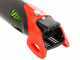 Flymo C-Li 20V3N1 3-in-1 Bundle Kit - Brush Cutter - Hedge Trimmer - Leaf Blower  - 20 V battery-powered motor