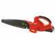Flymo C-Li 20V3N1 3-in-1 Bundle Kit - Brush Cutter - Hedge Trimmer - Leaf Blower  - 20 V battery-powered motor