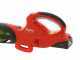 Flymo C-Li 20V3N1 3-in-1 Bundle Kit - Brush Cutter - Hedge Trimmer - Leaf Blower  - 20 V battery-powered motor