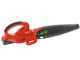 Flymo C-Li 20V3N1 3-in-1 Bundle Kit - Brush Cutter - Hedge Trimmer - Leaf Blower  - 20 V battery-powered motor