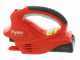 Flymo C-Li 20V3N1 3-in-1 Bundle Kit - Brush Cutter - Hedge Trimmer - Leaf Blower  - 20 V battery-powered motor