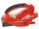 Flymo C-Li 20V3N1 3-in-1 Bundle Kit - Brush Cutter - Hedge Trimmer - Leaf Blower  - 20 V battery-powered motor