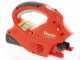 Flymo C-Li 20V3N1 3-in-1 Bundle Kit - Brush Cutter - Hedge Trimmer - Leaf Blower  - 20 V battery-powered motor