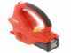 Flymo C-Li 20V3N1 3-in-1 Bundle Kit - Brush Cutter - Hedge Trimmer - Leaf Blower  - 20 V battery-powered motor