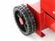 GeoTech SPVE 7-55 Vertical Log Splitter with Single-Phase Electric Motor - 7 Ttons