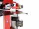 GeoTech SPVE 7-55 Vertical Log Splitter with Single-Phase Electric Motor - 7 Ttons