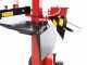 GeoTech SPVE 7-55 Vertical Log Splitter with Single-Phase Electric Motor - 7 Ttons
