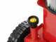 GeoTech SPVE 7-55 Vertical Log Splitter with Single-Phase Electric Motor - 7 Ttons