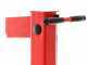 GeoTech SPVE 7-55 Vertical Log Splitter with Single-Phase Electric Motor - 7 Ttons