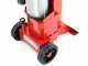 GeoTech SPVE 7-55 Vertical Log Splitter with Single-Phase Electric Motor - 7 Ttons