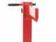 GeoTech SPVE 7-55 Vertical Log Splitter with Single-Phase Electric Motor - 7 Ttons