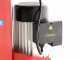 GeoTech SPVE 7-55 Vertical Log Splitter with Single-Phase Electric Motor - 7 Ttons