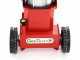 GeoTech SPVE 7-55 Vertical Log Splitter with Single-Phase Electric Motor - 7 Ttons