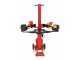 GeoTech SPVE 7-55 Vertical Log Splitter with Single-Phase Electric Motor - 7 Ttons