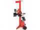 GeoTech SPVE 7-55 Vertical Log Splitter with Single-Phase Electric Motor - 7 Ttons