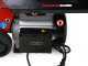 GeoTech SPHE 4 - Electric Log Splitter - Horizontal - 230V