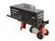 GeoTech SPHE 4 - Electric Log Splitter - Horizontal - 230V
