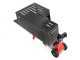 GeoTech SPHE 4 - Electric Log Splitter - Horizontal - 230V