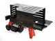 GeoTech SPHE 4 - Electric Log Splitter - Horizontal - 230V