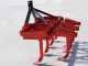 CMP7 Heavy Series Harrow - 175cm Working Width - with 7 Ploughshares
