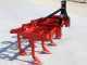 CMP7 Heavy Series Harrow - 175cm Working Width - with 7 Ploughshares