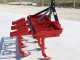 CMP7 Heavy Series Harrow - 175cm Working Width - with 7 Ploughshares