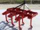 CMP7 Heavy Series Harrow - 175cm Working Width - with 7 Ploughshares