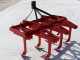 CMP7 Heavy Series Harrow - 175cm Working Width - with 7 Ploughshares