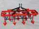 CMP7 Heavy Series Harrow - 175cm Working Width - with 7 Ploughshares