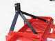 CMP7 Heavy Series Harrow - 175cm Working Width - with 7 Ploughshares