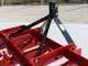 CMP7 Heavy Series Harrow - 175cm Working Width - with 7 Ploughshares