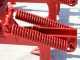 CMP7 Heavy Series Harrow - 175cm Working Width - with 7 Ploughshares
