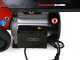 GeoTech SPHE 6 Horizontal Log Splitter with Electric Motor - 6 Tons Splitting Force