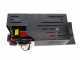 GeoTech SPHE 6 Horizontal Log Splitter with Electric Motor - 6 Tons Splitting Force