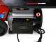 GeoTech SPHE 7 Horizontal Log Splitter with Electric Motor - 7 Tons Splitting Force