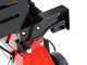 GeoTech SPHE 7 Horizontal Log Splitter with Electric Motor - 7 Tons Splitting Force