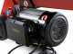 GeoTech SPHE 7 Horizontal Log Splitter with Electric Motor - 7 Tons Splitting Force