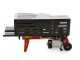 GeoTech SPHE 7 Horizontal Log Splitter with Electric Motor - 7 Tons Splitting Force