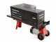GeoTech SPHE 7 Horizontal Log Splitter with Electric Motor - 7 Tons Splitting Force