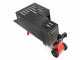 GeoTech SPHE 7 Horizontal Log Splitter with Electric Motor - 7 Tons Splitting Force