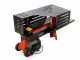 GeoTech SPHE 7 Horizontal Log Splitter with Electric Motor - 7 Tons Splitting Force