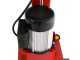 GeoTech SPVE 8-55 Vertical Log Splitter with Single-Phase Electric Motor - 8 Tons